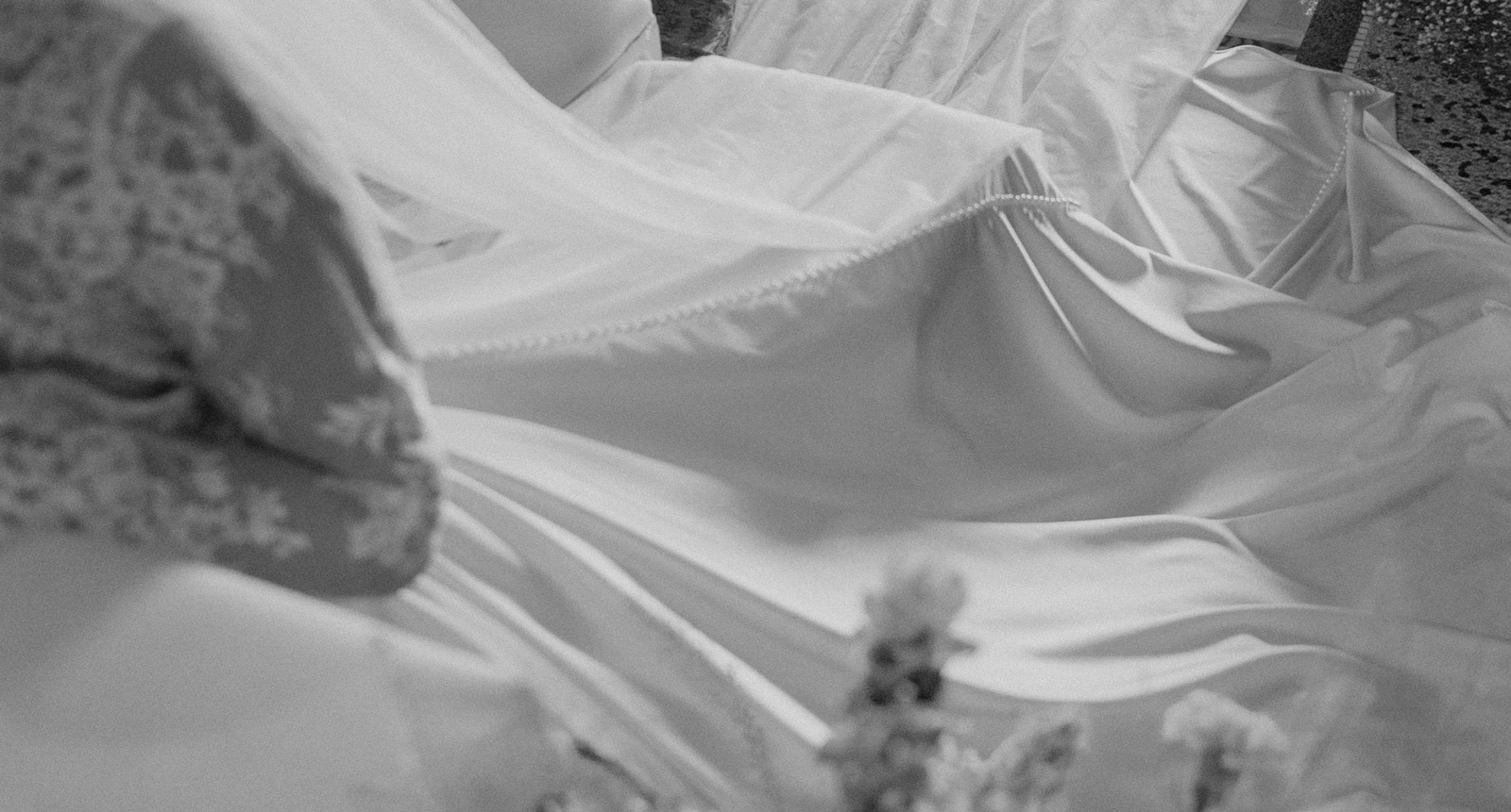 Fotografia di matrimonio in stile documentaristico